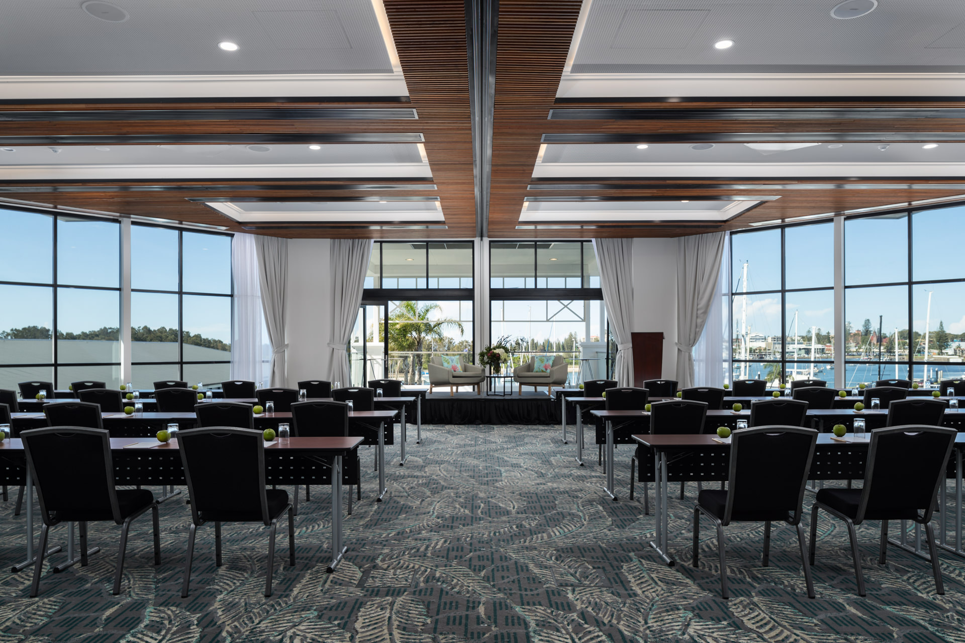 Sails Port Macquarie Venue Hire Enquire Today