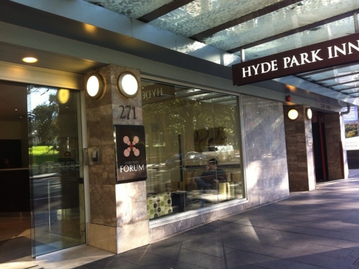 Hyde Park Inn