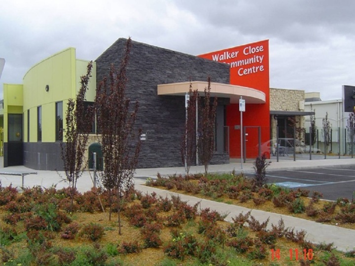 Walker Close Community Centre
