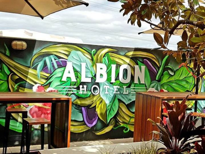 Albion Hotel Queensland