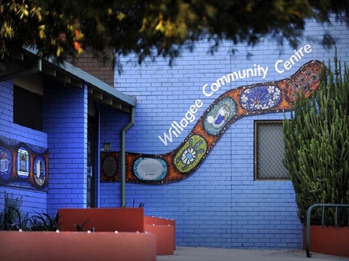 Willagee Community Centre