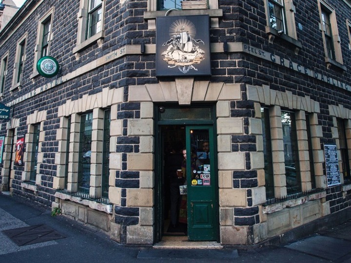 The Grace Darling Hotel