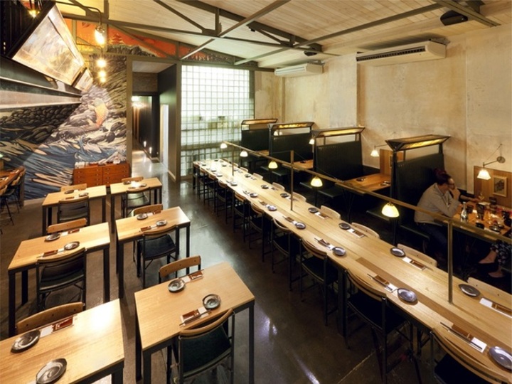 Kumo Izakaya & Sake Bar