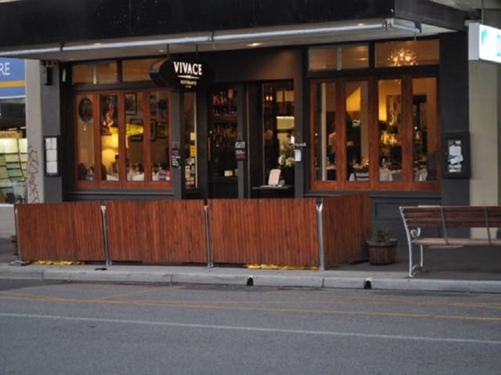 Vivace Restaurant
