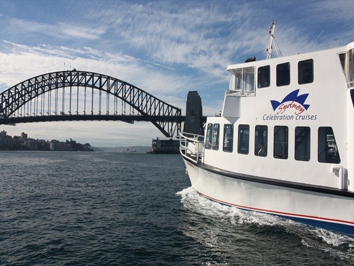 Sydney Celebration Cruises