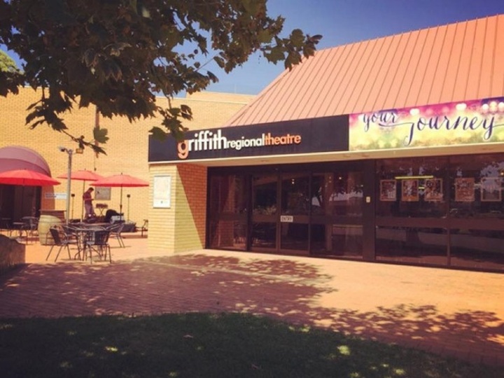 Griffith Regional Theatre