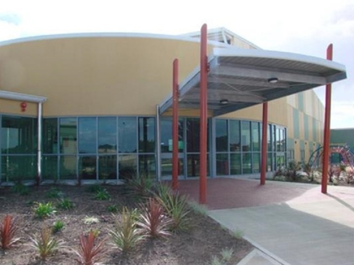 Irwin Recreation Centre