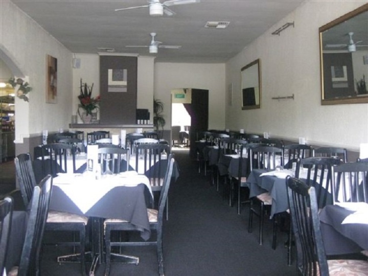 La Vela Restaurant