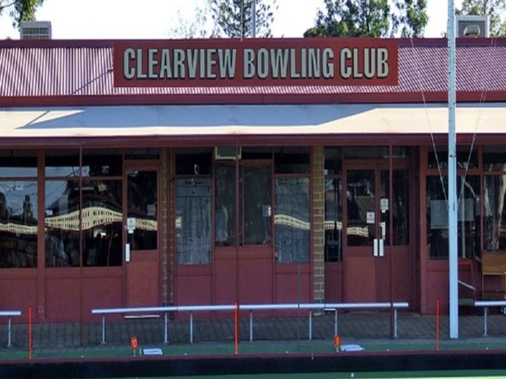 Clearview Bowling And Community Club
