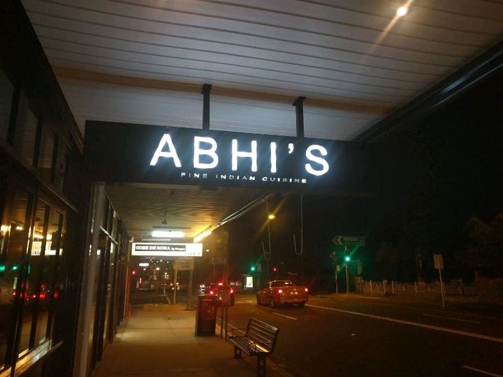Abhis North Strathfield