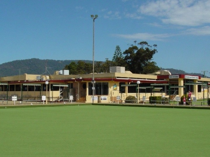 North Haven Bowling And Recreation Club