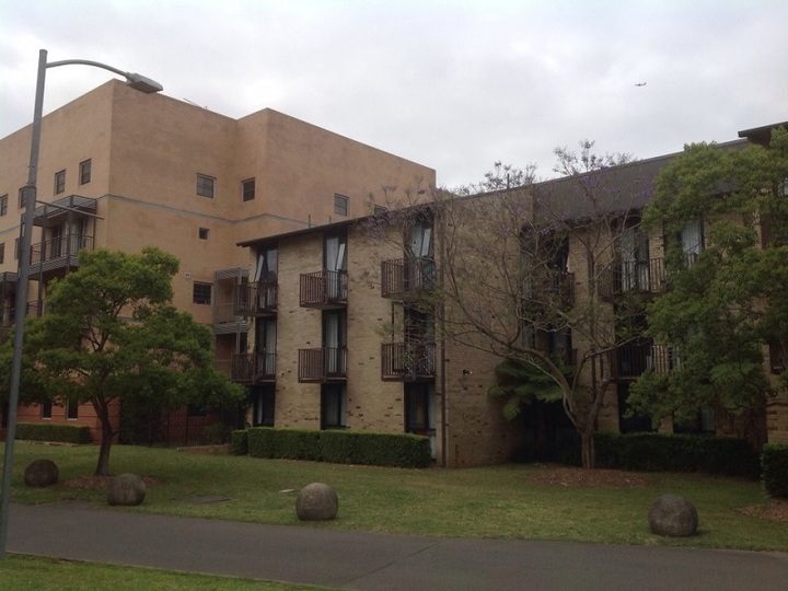 Shalom College At University Of New South Wales
