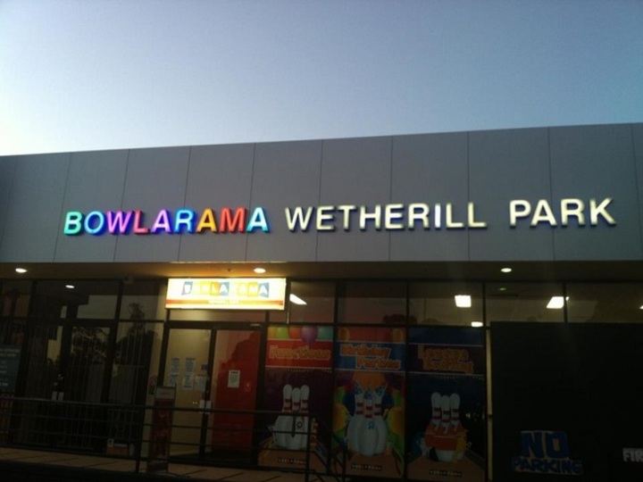 Bowlarama Wetherill Park