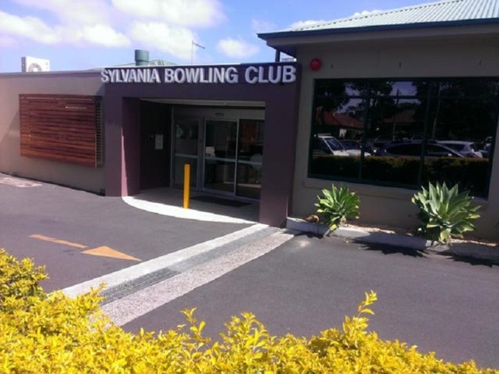 Sylvania Bowling Club