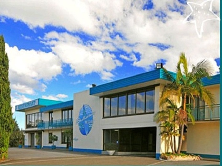Shellharbour Resort & Conference Centre