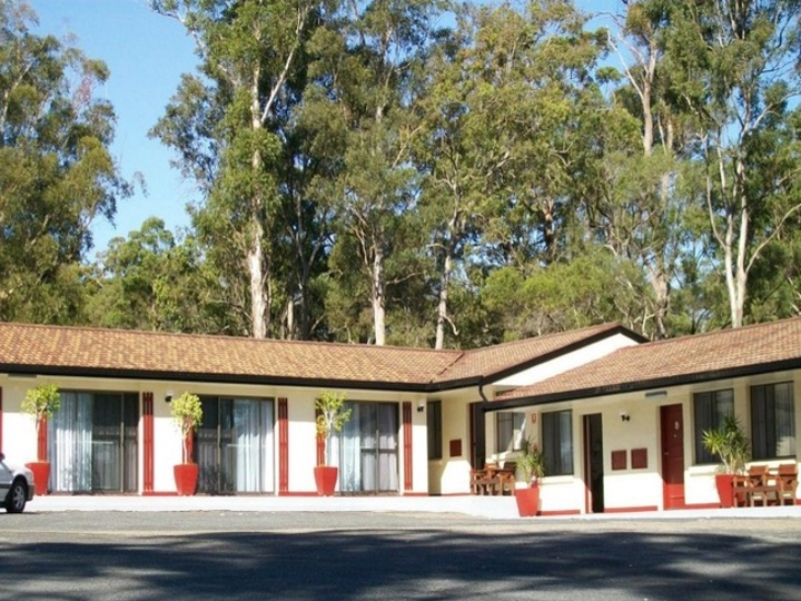 Kempsey Powerhouse Motel