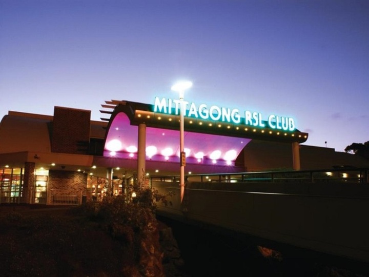Springs Resorts Mittagong RSL Motel