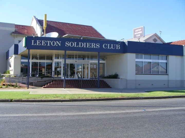 Leeton Soldiers Club