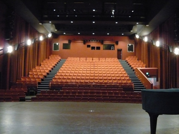 Capitol Theatre Tamworth
