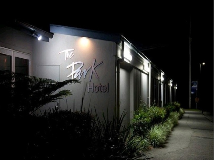 The Park Hotel Suffolk Park