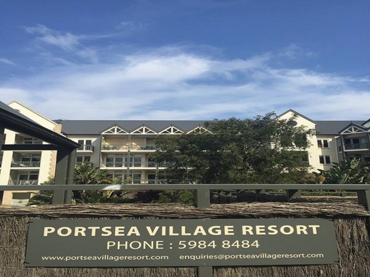 Portsea Village Resort