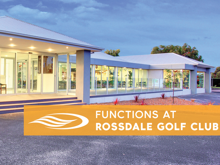 Rossdale Golf Club