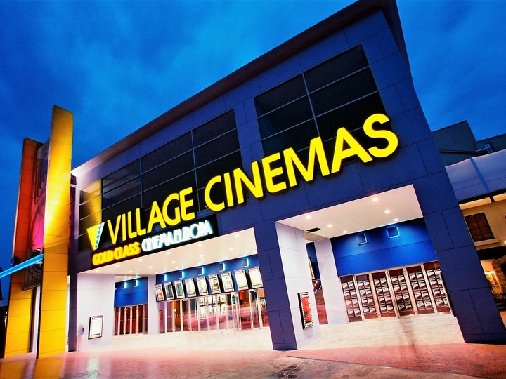 Village Cinemas Knox