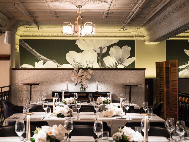 Eleven by Rockpool Events
